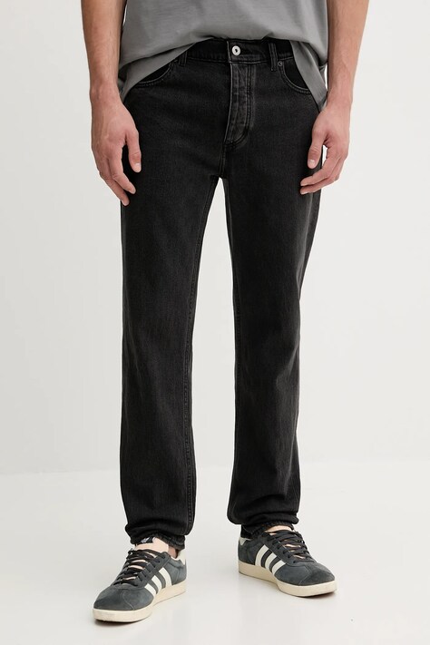 Hugo Blue jeansy męskie 50547133