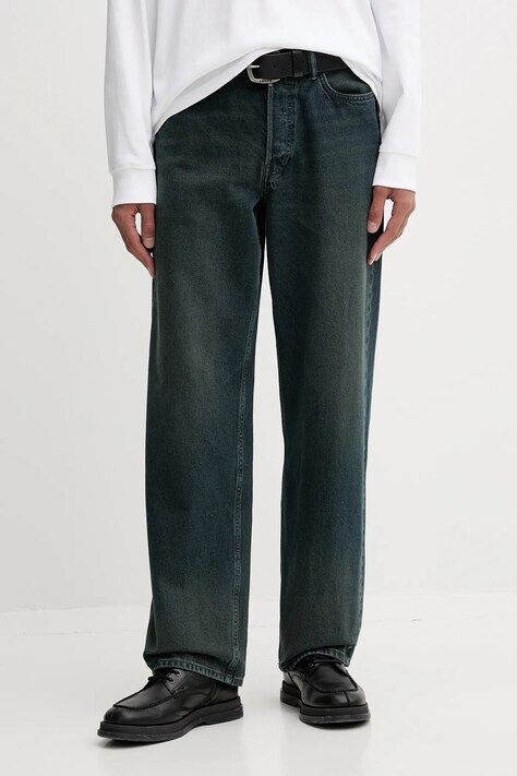 AllSaints jeansy MULLEN męskie M001ED