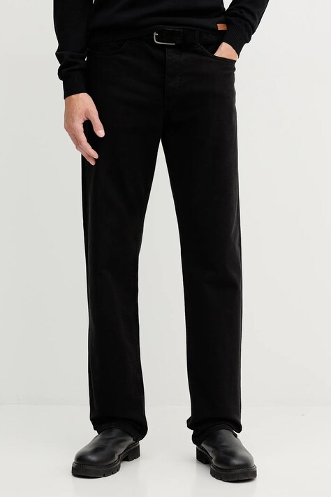 Trussardi jeansy męskie P708H004810N