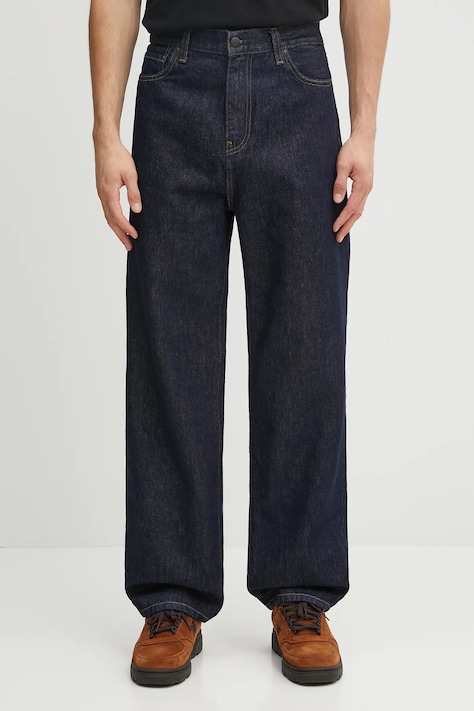 Джинси Carhartt WIP Aaron Pant I034237.102