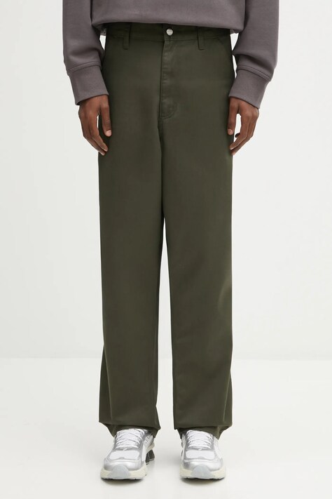 Carhartt WIP jeansy Simple Pant męskie I034907.6302
