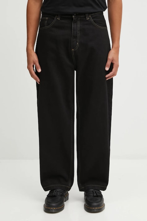 Джинси Carhartt WIP Brandon Pant I035893.8902