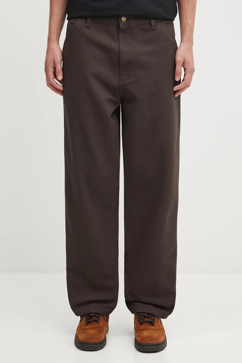 Carhartt WIP jeansy Simple Pant męskie I031220.4702