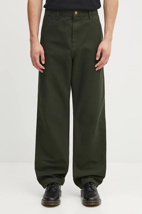 Carhartt WIP jeans Single Knee Pant I031497.4902