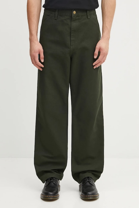 Джинси Carhartt WIP Single Knee Pant I031497.4902