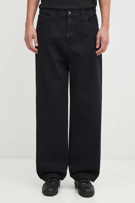 Carhartt WIP jeansy Landon Pant męskie I030468.01LF