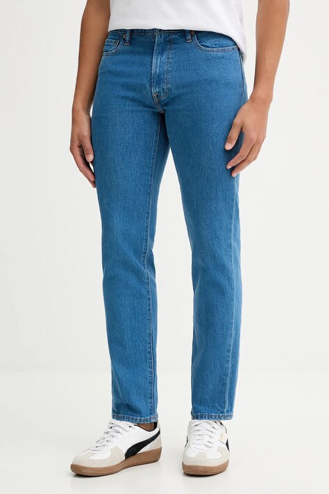 Abercrombie & Fitch jeansy męskie KI131-5179-278