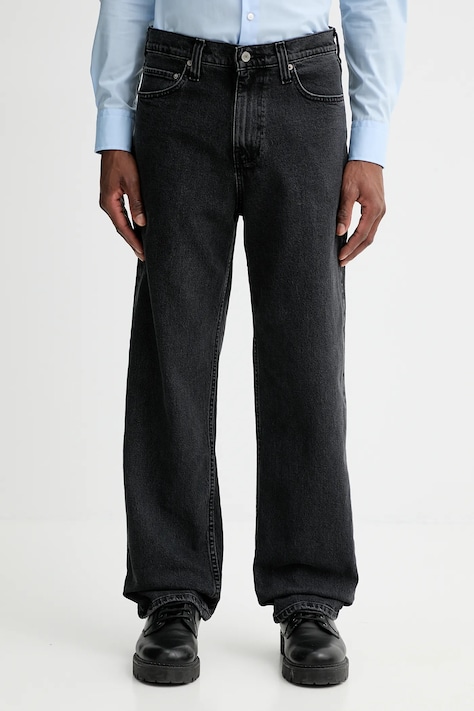Hollister Co. jeansy męskie KI331-4107-977