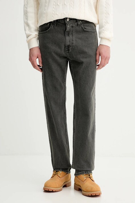 Hollister Co. jeansy męskie KI331-5218-977