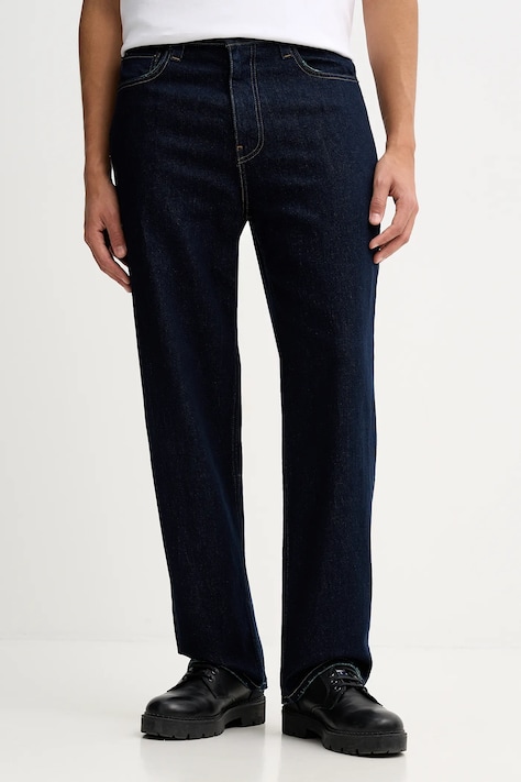 Hollister Co. jeansy męskie KI331-5301-276