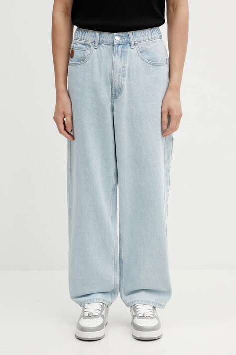 AAPE jeansy męskie AAPPTMC632XAP