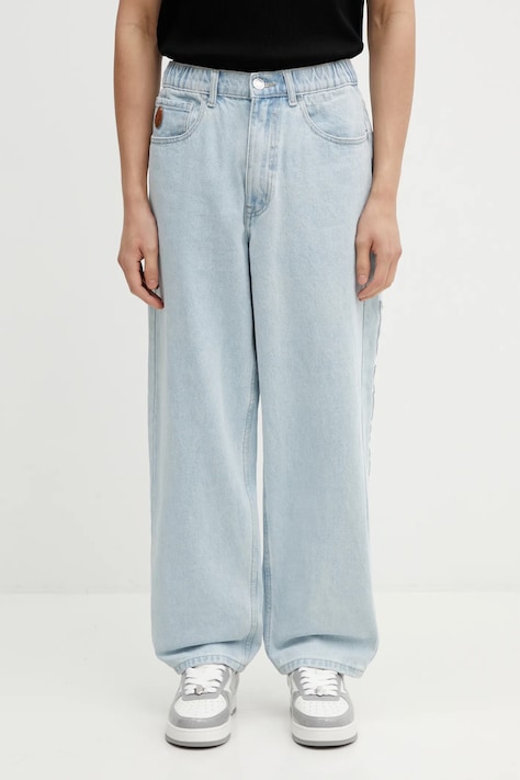 AAPE jeansy męskie AAPPTMC632XAP