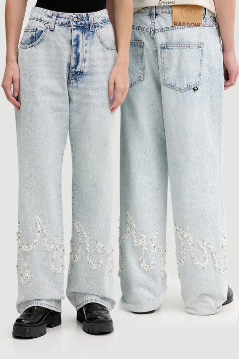 Джинсы Barrow F5BWUADP018