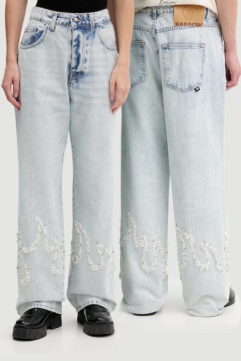 Rifle Barrow F5BWUADP018