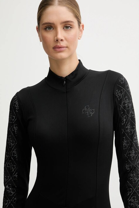 Guess kombinezon DEBBY kolor czarny W5BD1P K7182