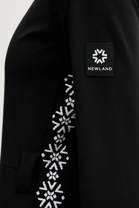 Лижний костюм Newland LADY JUMPSUIT — фото 5