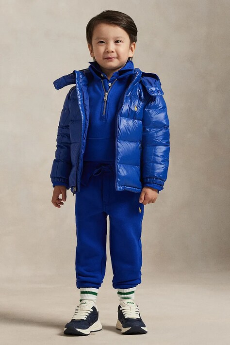 Otroški spodnji del trenirke Polo Ralph Lauren 322799362040