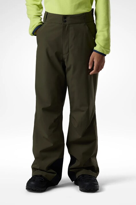 Rossignol INSULATED zielony RLOYP02