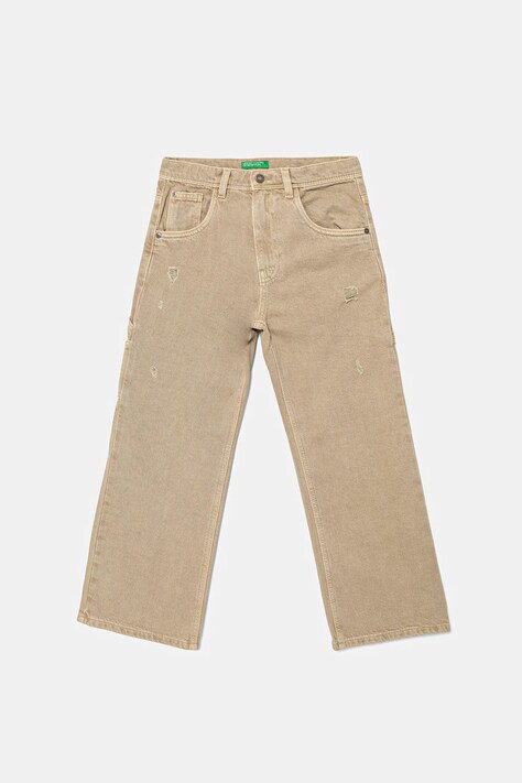 United Colors of Benetton jeans copii 481SCE04I