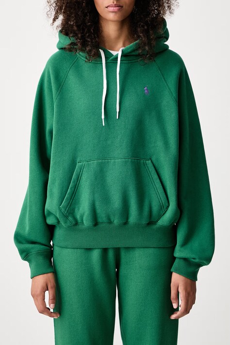 Polo Ralph Lauren Trenirka ženski zelena srednji pas 211971700