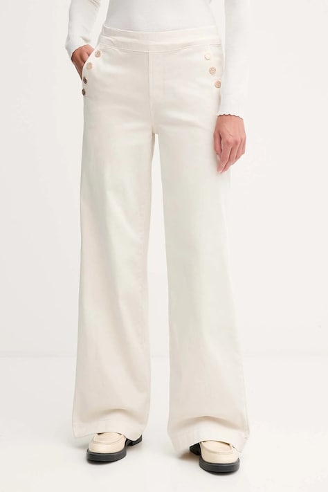 Joseph Ribkoff pantaloni culoarea bej, 254919