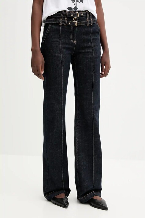 Blugirl Blumarine jeansy RF5097.D5037
