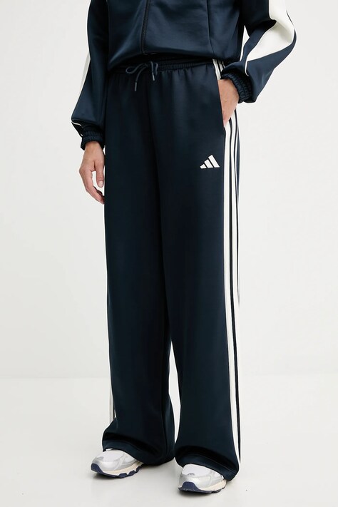Спортивні штани adidas Stadium з аплікацією JW0534