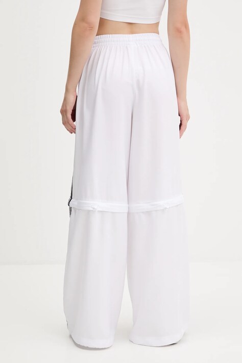 Спортивні штани adidas Originals Oversized Trackpants — фото 3