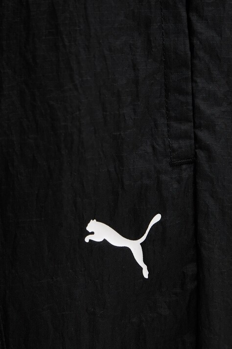Спортивні штани Puma — AW25-SPD0GL, чорний — фото 4