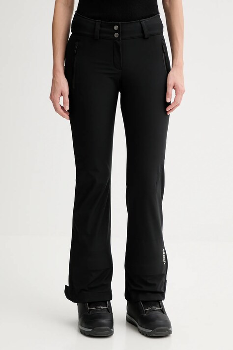 Colmar spodnie narciarskie kolor czarny 0283R.6XZ