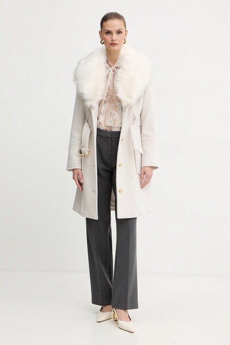 Штани Marciano by Guess BESSY — AW25-SPD0KT, сірий — фото 2