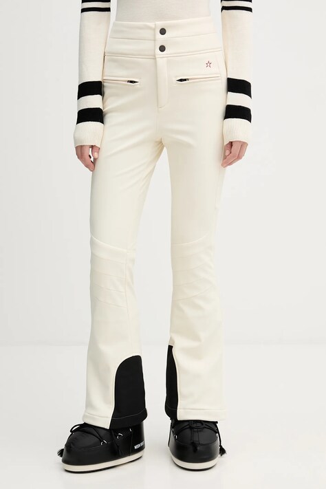 Perfect Moment spodnie narciarskie Aurora kolor beżowy W3001223