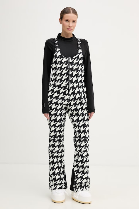 Perfect Moment spodnie narciarskie kolor czarny W3001298