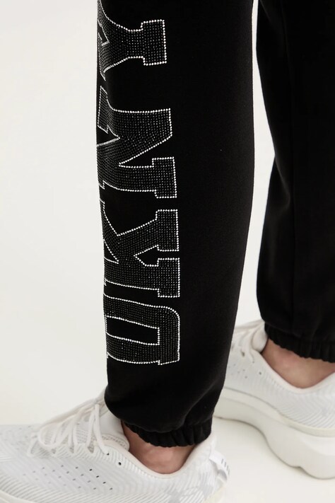Спортивні штани Dkny — фото 5