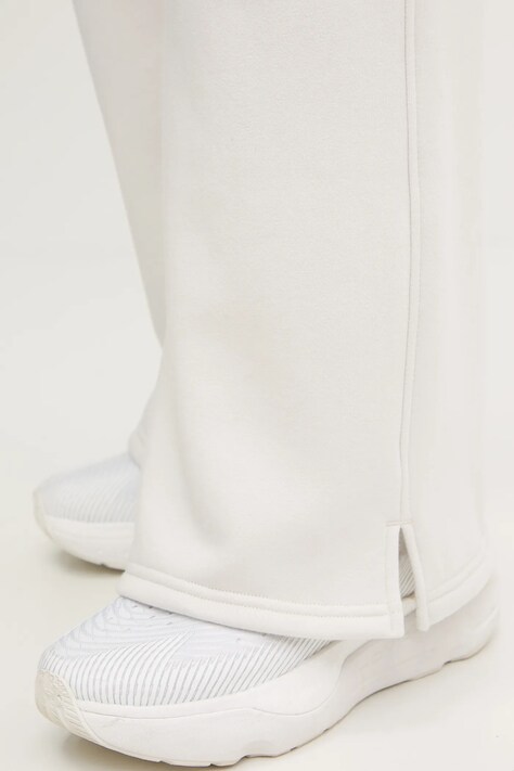 Спортивні штани Under Armour Icon Vida — AW25-SPD0Z6, бежевий — фото 5