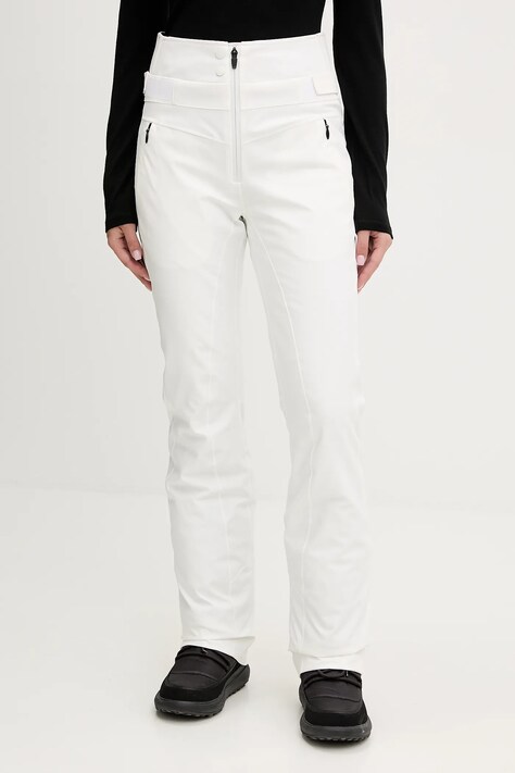 BOGNER Fire+Ice spodnie narciarskie BORJA kolor beżowy 14537575