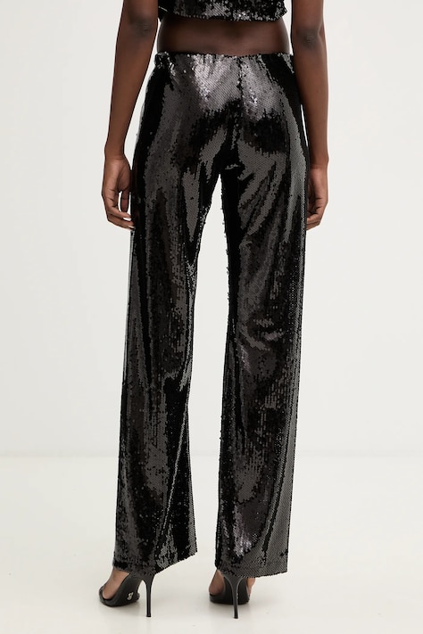 Штани Haveone — AW25-SPD15F, чорний — фото 3