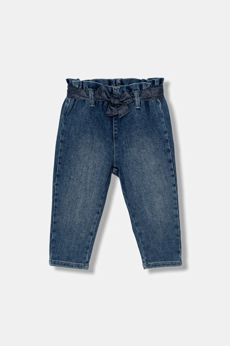 United Colors of Benetton jeansy niemowlęce 4MAGAF01O