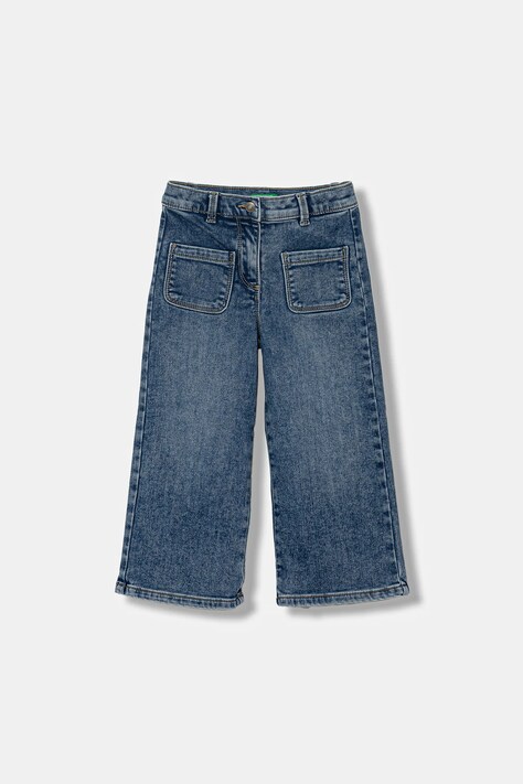 United Colors of Benetton jeansy dziecięce 4MAGGF02Q
