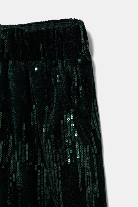 Дитячі штани United Colors of Benetton — фото 3