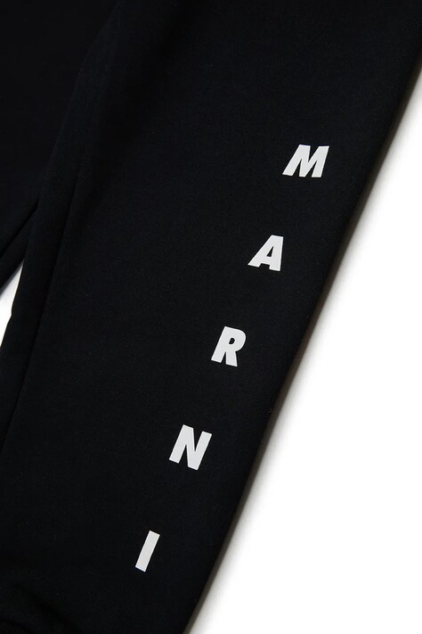 Дитячі спортивні штани Marni MP72U TROUSERS — фото 4