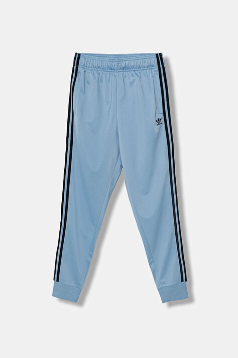Dječji donji dio trenirke adidas Originals s aplikacijom, JV8568