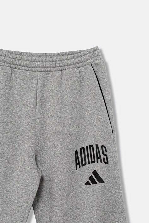 Дитячі спортивні штани adidas — фото 4