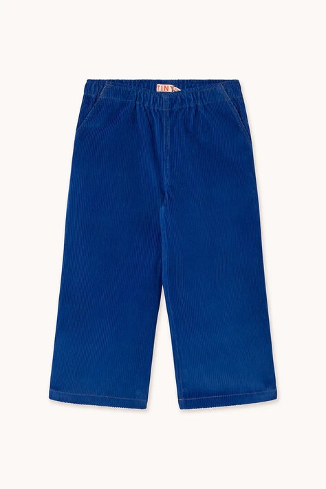 Дитячі штани Tinycottons TINY SOLID WOVEN PANT — фото 2