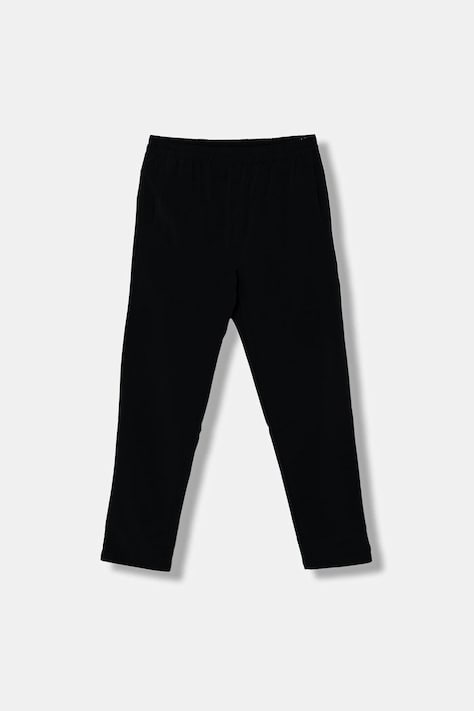 Columbia pantaloni de trening pentru copii U Columbia Hike culoarea negru, uni, 2088371