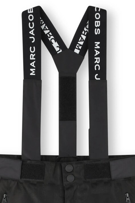Дитячі штани Marc Jacobs — фото 3