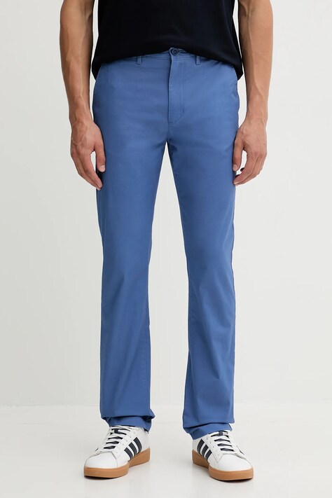 Брюки Tommy Hilfiger прямые MW0MW40262