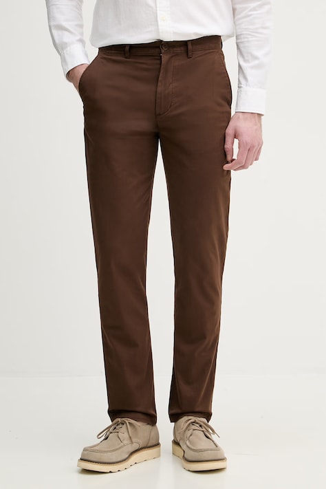 Tommy Hilfiger rjava MW0MW40262