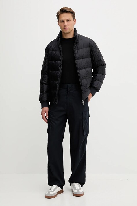 Бавовняні штани Armani Exchange — фото 2