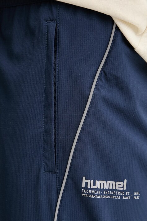 Спортивні штани Hummel — фото 4